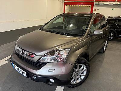 Honda CR-V 2.2 Diesel 140Cv