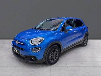 Fiat 500X Connect 1.6 Multijet 96KW (130CV) SandS