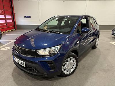 Opel CrossLand 1.2 61kW (82CV) Crossland
