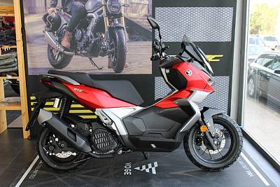 VOGE SR1 ADV