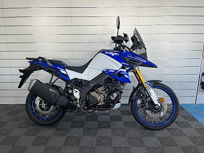 Suzuki Motos V-STROM 1050 DE