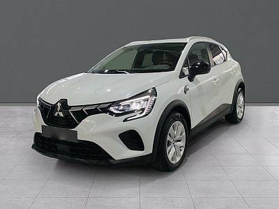 Mitsubishi ASX 130T MHEV Motion