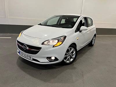 Opel Corsa 1.4 i 90 cv