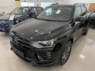 KGM  KORANDO G15 URBAN PLUS AT GSR