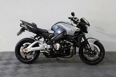 Suzuki Motos GSX1300GK