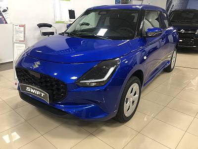 Suzuki SWIFT 1.2 S 3