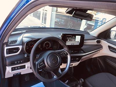 Suzuki Swift 1.2 S3