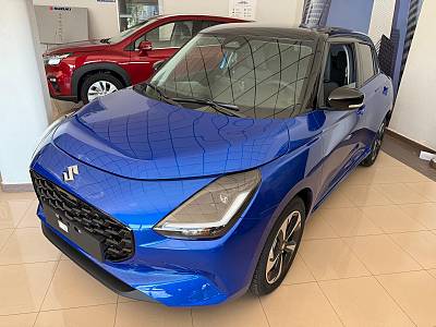Suzuki Swift 1.2 S3