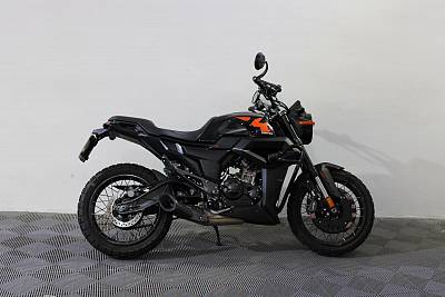 Zontes GK 125