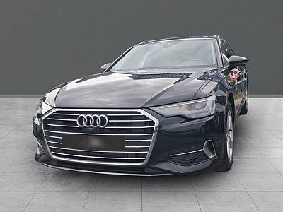 Audi A6 Business Edition Sport 30 TDI S Tronic 5d ex2i