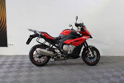 BMW Motos S1000XR