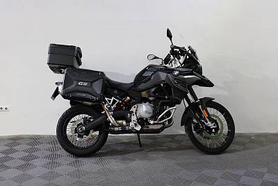 BMW Motos F850GS