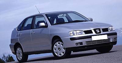 Seat CORDOBA 1.9