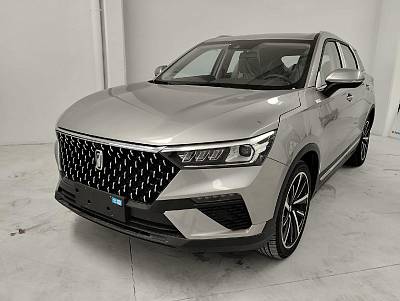 Bestune T77