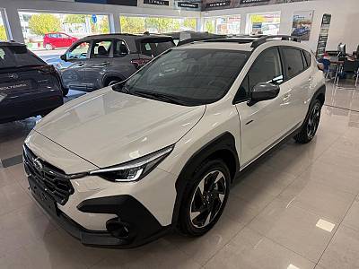 Subaru CROSSTREK 2.0I HYBRID CVT TOURING