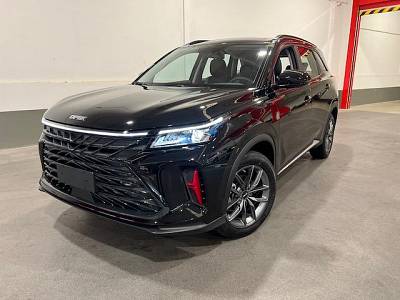 DFSK 600 1.5i 184 cv Aut. 7 plazas Luxury