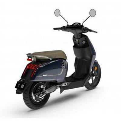 Super SOCO CUX BLUE MARINE