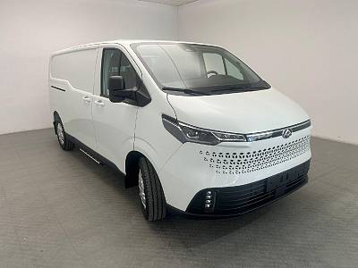 Maxus DELIVER 7  L2H1 FWD 7,2 m3