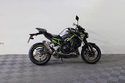 Kawasaki Z900