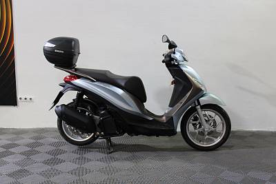 Piaggio Medley 125