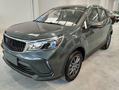 Livan X3 Pro 1.5 VVT