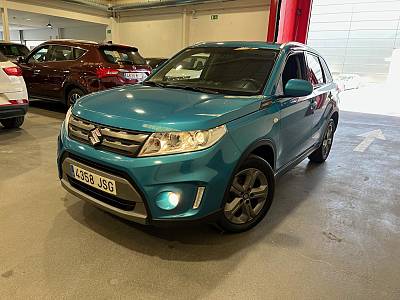 Suzuki VITARA GL DIESEL