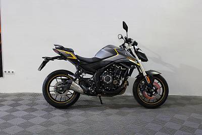 VOGE 525R