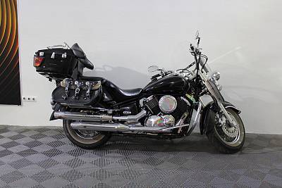 Yamaha XVS1100A