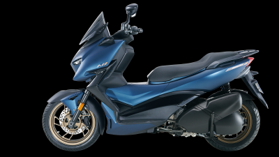 Zontes 368M MATTE BLUE