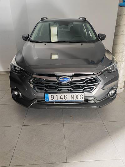 Subaru CROSSTREK TOURING