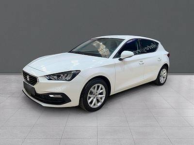 Seat Leon 1.0 eTSI 81kW DSG-7 SandS Style