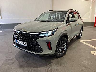 DFSK 600 1.5i 184 cv Aut. 7 plazas Luxury