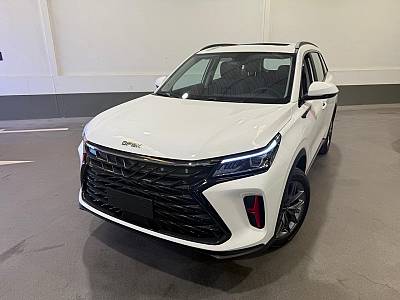 DFSK 600 1.5i 184 cv Aut. 7 plazas Luxury