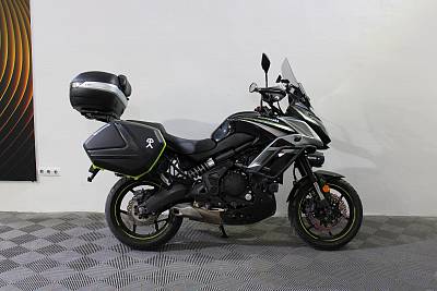 Kawasaki VERSYS 650