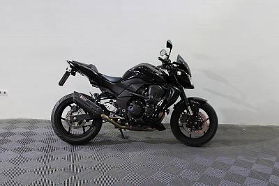 Kawasaki Z750