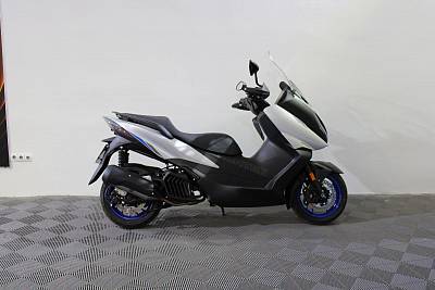 Zontes 125E