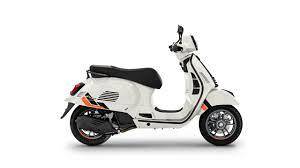 Vespa SUPERSPORT 125HPE
