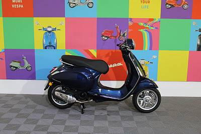 Vespa primavera 125 FLE5