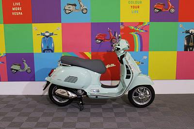 Vespa VESPA GTS 310HPE E5+