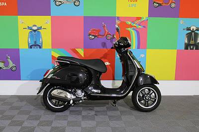 Vespa GTS SUPER GTS 310 HPE