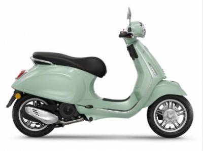 Vespa PRIMAVERA 125 E5+