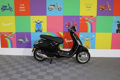 Vespa PRIMAVERA 125 E5+