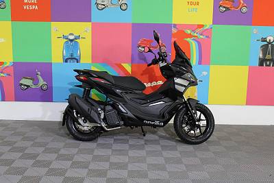 Aprilia SR GT 125 ABS E5+