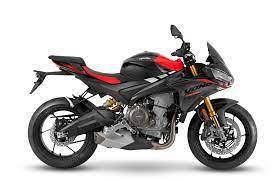 Aprilia TUONO 660 FACTORY 35Kw