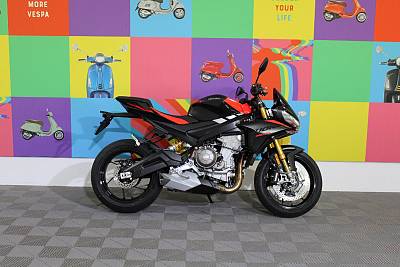 Aprilia TUONO 660 FACTORY 35Kw