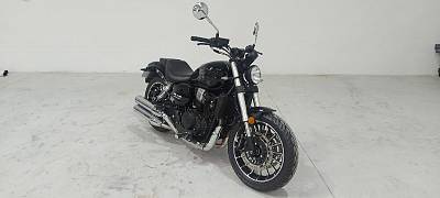 Mitt MITT 440 MB TWIN NEGRA