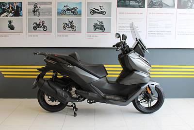 VOGE SR3