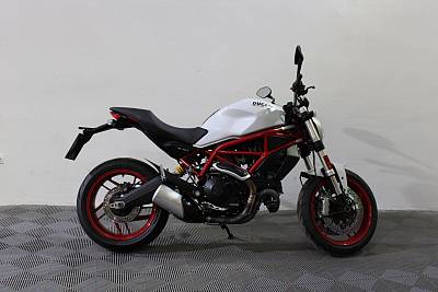 Ducati MONSTER 797