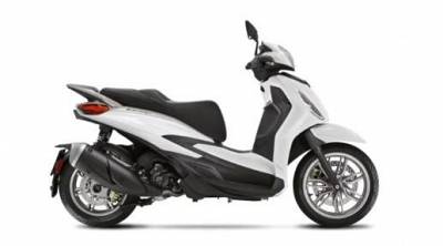 Piaggio BEVERLY 310 E5+