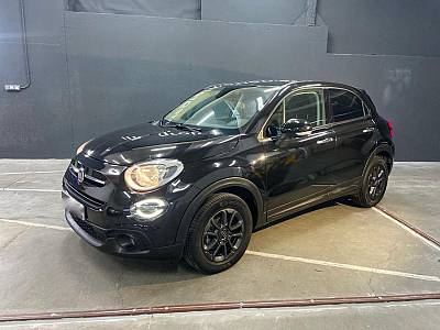 Fiat 500X Connect 1.6 Multijet 96KW (130CV) SandS